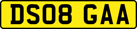 DS08GAA