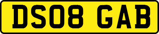 DS08GAB
