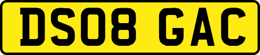 DS08GAC
