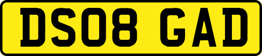 DS08GAD