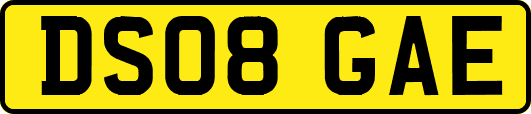 DS08GAE