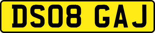 DS08GAJ