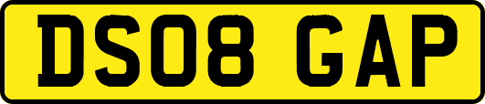 DS08GAP