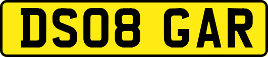 DS08GAR