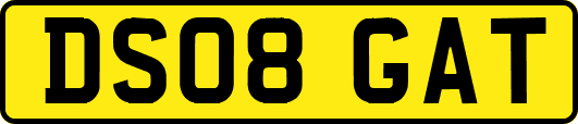 DS08GAT