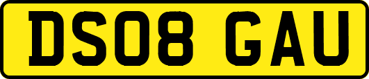 DS08GAU