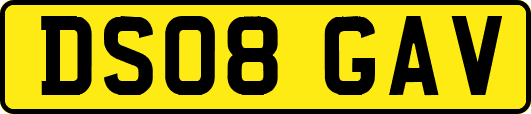DS08GAV