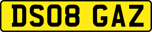 DS08GAZ