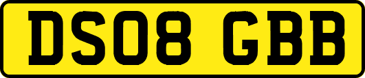 DS08GBB