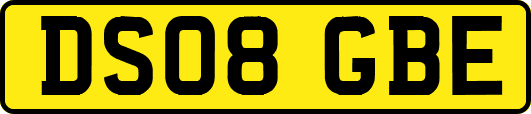 DS08GBE