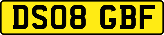 DS08GBF