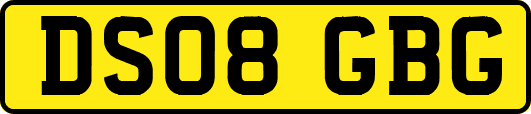 DS08GBG