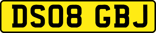 DS08GBJ