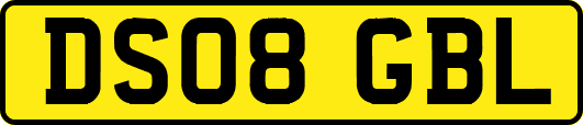 DS08GBL