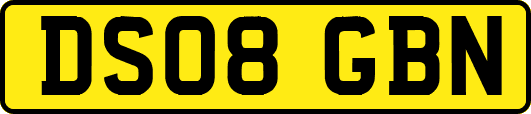 DS08GBN