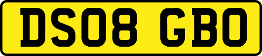 DS08GBO