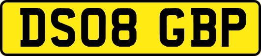 DS08GBP