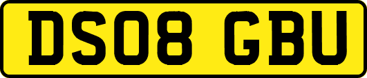 DS08GBU