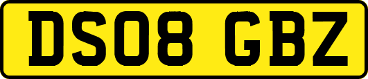 DS08GBZ