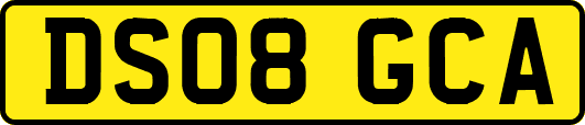 DS08GCA