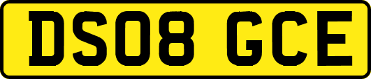 DS08GCE