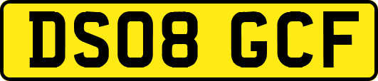 DS08GCF