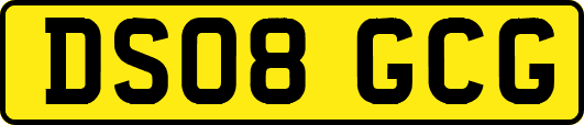 DS08GCG