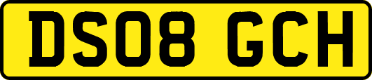 DS08GCH