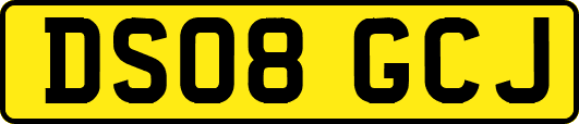 DS08GCJ