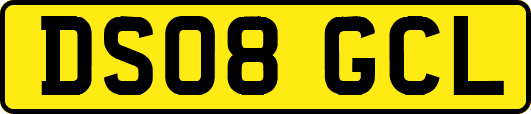 DS08GCL