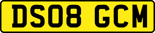 DS08GCM