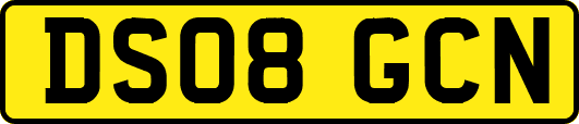 DS08GCN