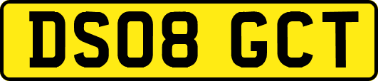 DS08GCT