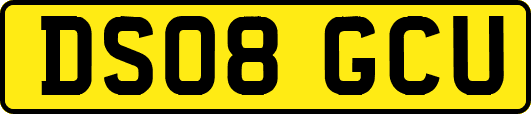 DS08GCU