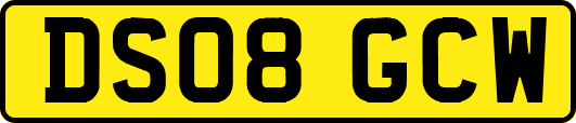 DS08GCW