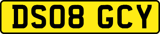 DS08GCY