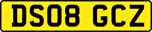 DS08GCZ