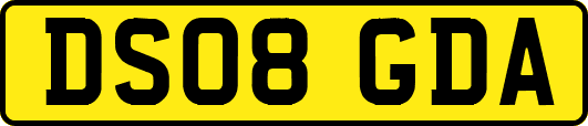 DS08GDA