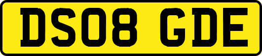 DS08GDE