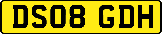 DS08GDH