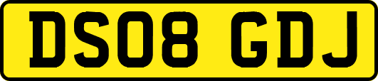 DS08GDJ