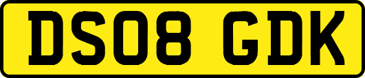 DS08GDK