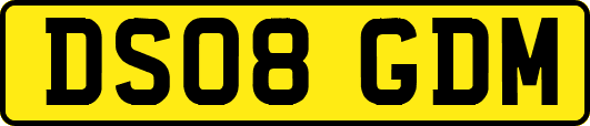 DS08GDM