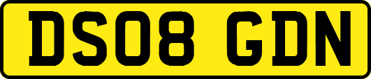 DS08GDN
