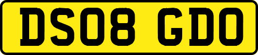 DS08GDO