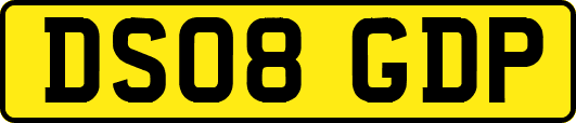 DS08GDP