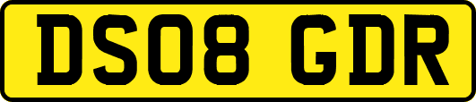 DS08GDR