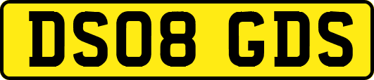 DS08GDS