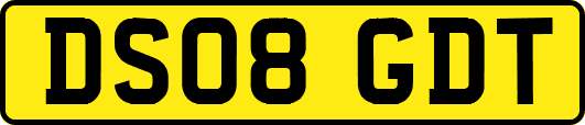 DS08GDT