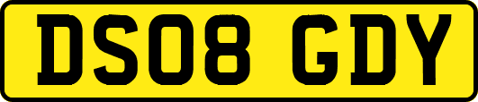 DS08GDY